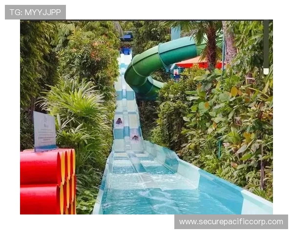 圣淘沙娱乐:享受丰富多彩的水上活动与刺激的游乐项目体验 圣淘沙娱乐:享受丰富多彩的水上活动与刺激的游乐项目体验