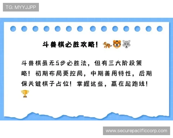 必赢的战略布局:科学规划你的每一步行动确保胜利在望 必赢的战略布局:科学规划你的每一步行动确保胜利在望