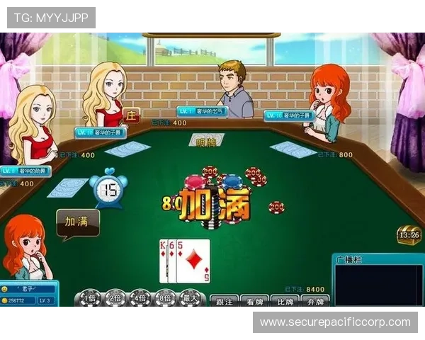 专业玩家推荐的炸金花网页版下载方式保障游戏公平公正