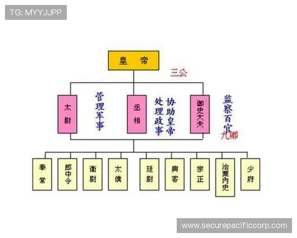 全面解析三公九卿官职体系，了解古代官员的职权与等级划分